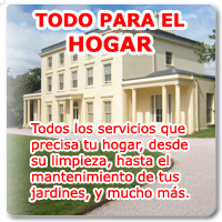 Todo para el Hogar